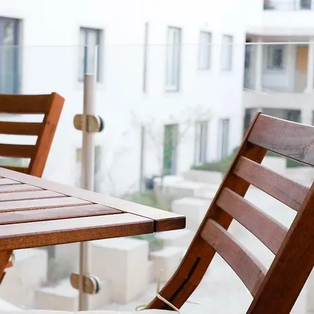 Palace Collection Διαμέρισμα