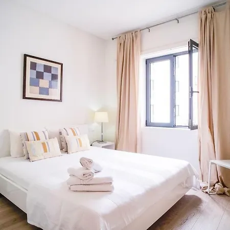 Palace Collection Apartment *