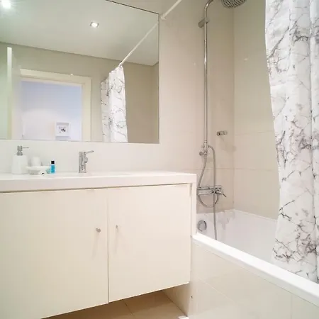 Palace Collection Apartment *