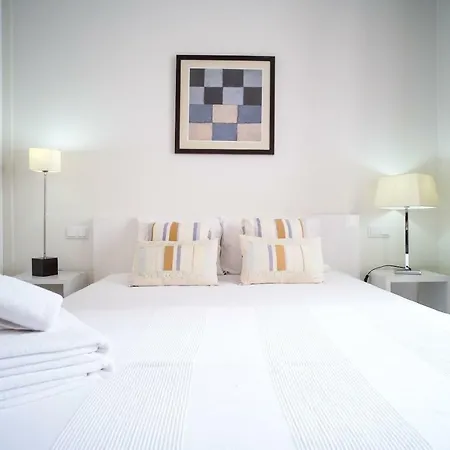 Palace Collection Apartment Lisbon