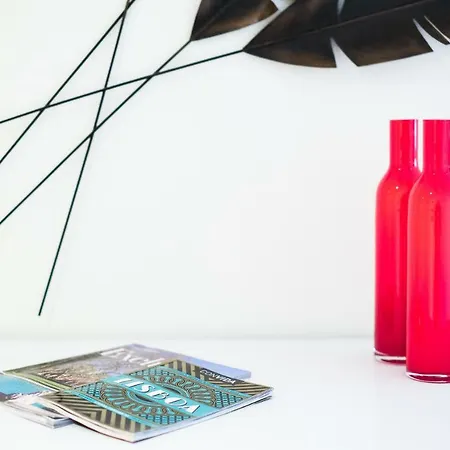 Apartment Palace Collection Lissabon
