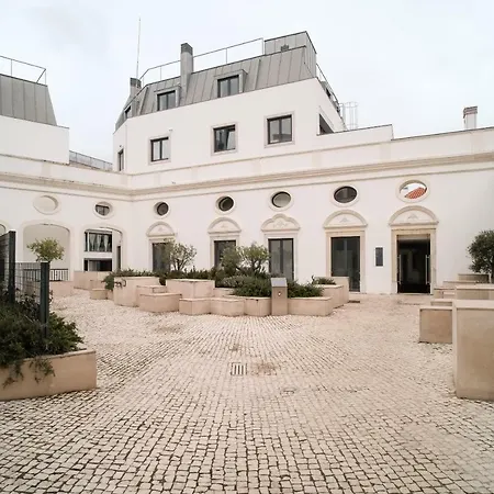 Palace Collection Lissabon