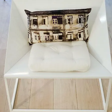 Apartment Palace Collection Lissabon