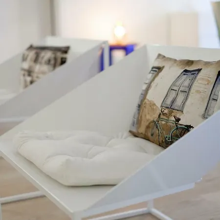 Apartment Palace Collection