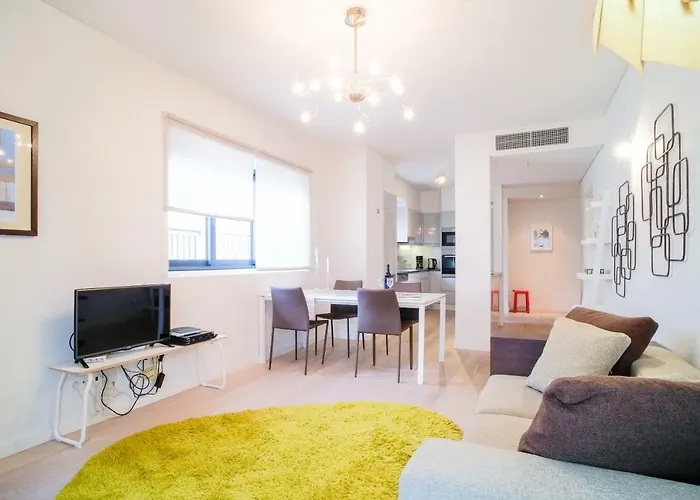 Apartamento Palace Collection Lisboa