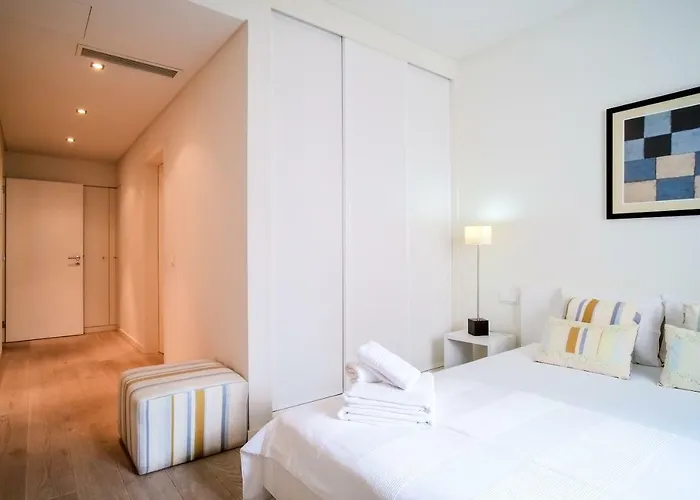 Palace Collection Apartamento *