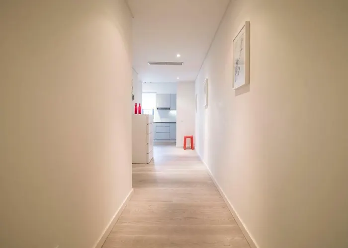 Palace Collection Apartamento Lisboa