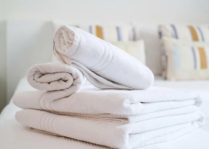 Apartamento Palace Collection *