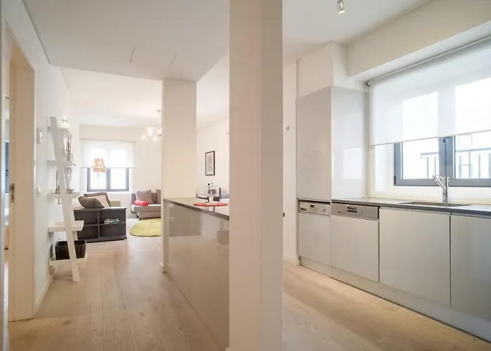 Palace Collection Apartamento Lisboa