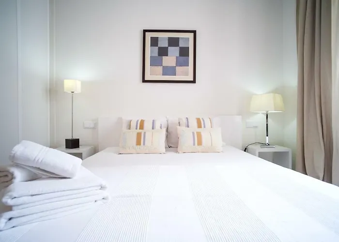 Palace Collection Apartamento Lisboa