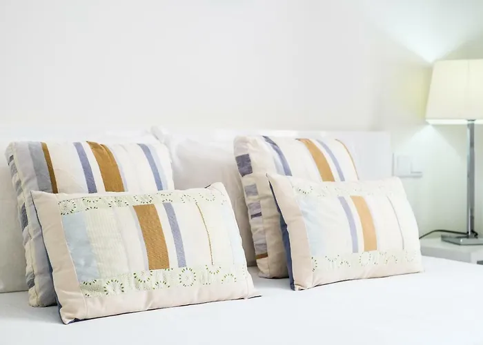 Palace Collection Apartamento *