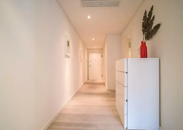 Palace Collection Appartamento Lisbona