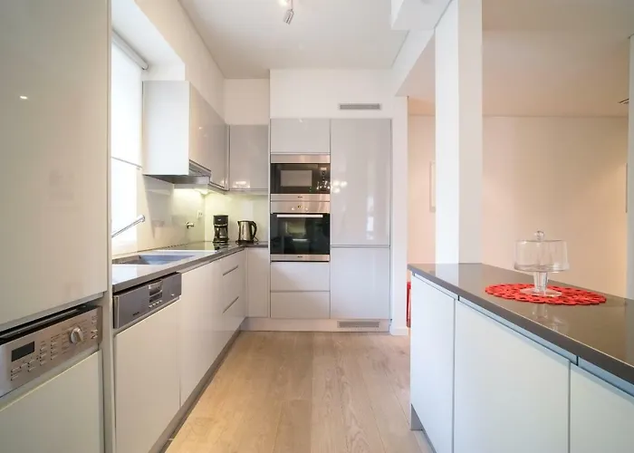 Apartamento Palace Collection