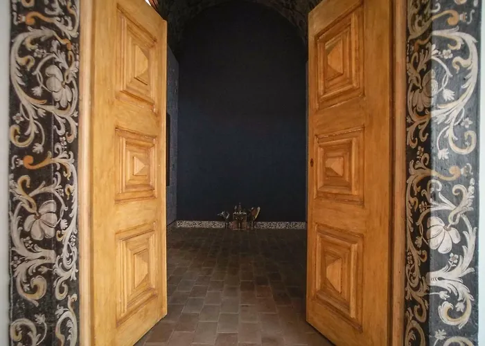 Apartamento Palace Collection *