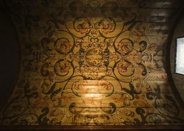 Palace Collection Apartamento