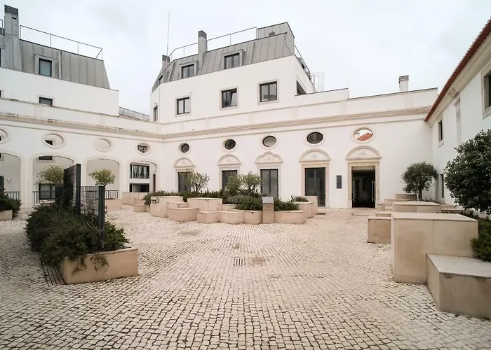 Palace Collection Lisboa