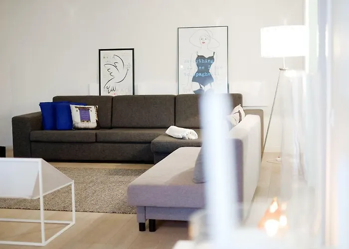 Apartamento Palace Collection *