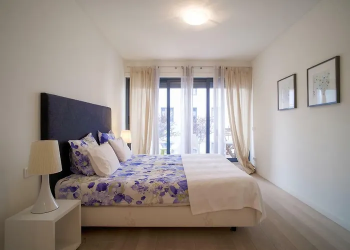 Apartamento Palace Collection *