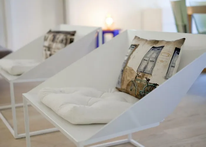 Apartamento Palace Collection