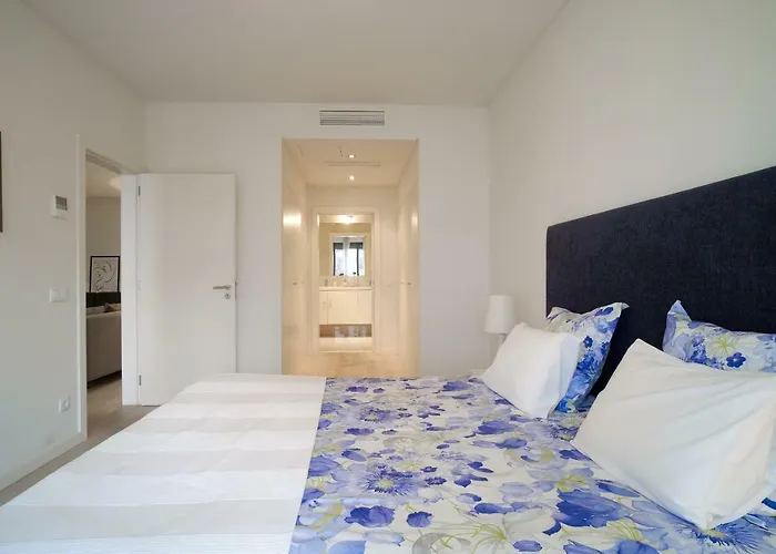 Palace Collection Apartamento Lisboa