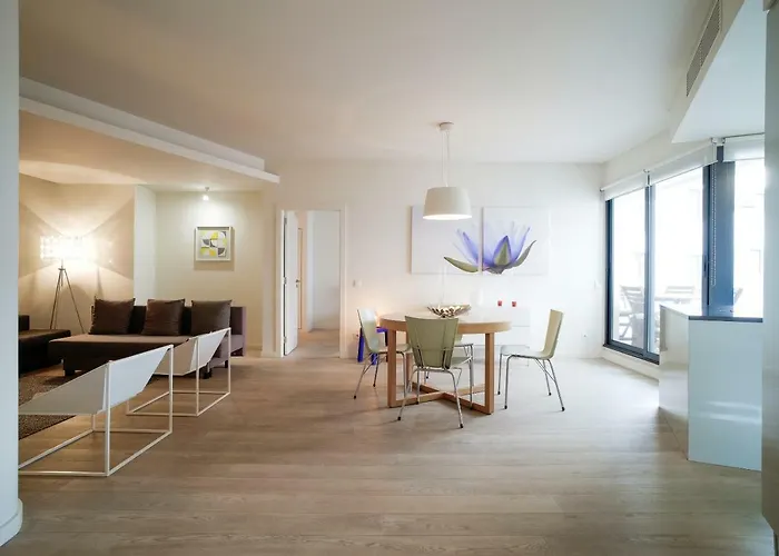 Palace Collection Appartamento Lisbona