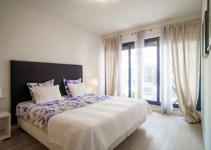 Apartamento Palace Collection