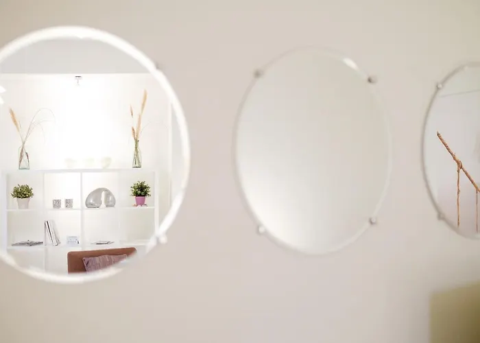 Apartamento Palace Collection