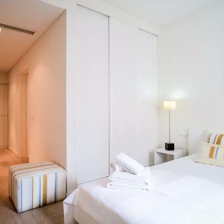 Palace Collection Apartment *