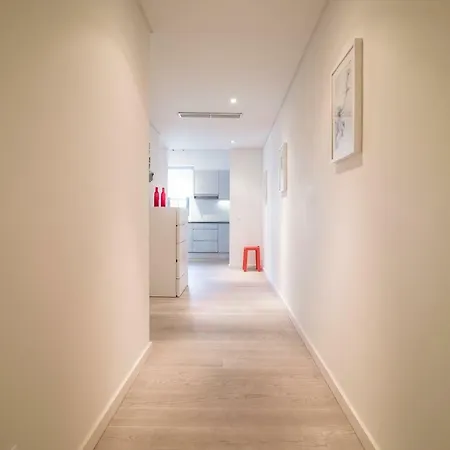 Palace Collection Apartment Lisbon