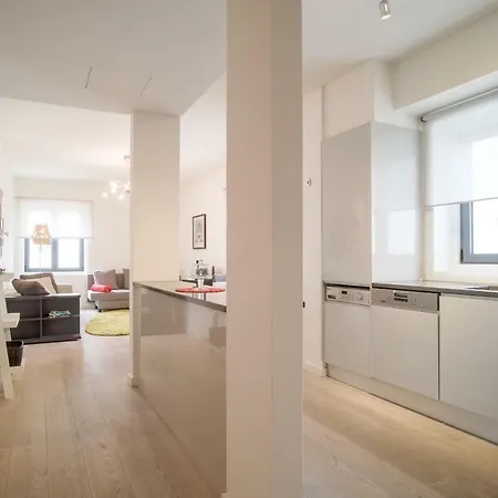 Palace Collection Apartment Lisbon