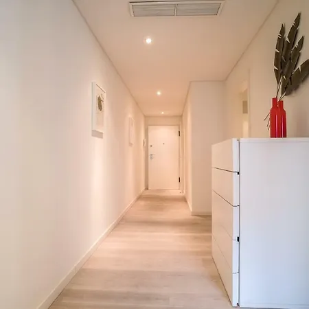 Palace Collection Apartment Lisbon