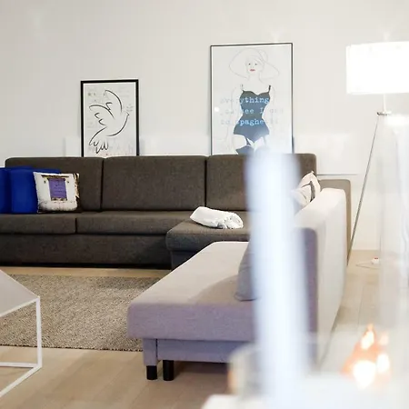 Apartment Palace Collection *