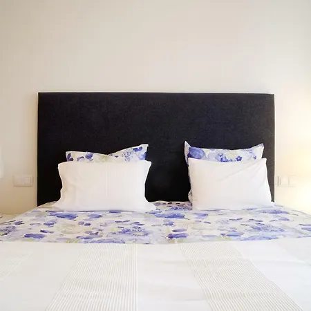 Palace Collection Apartment Lisbon