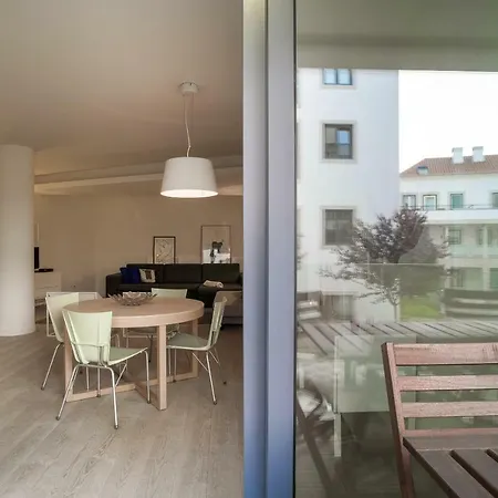 Palace Collection Apartment *