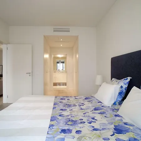 Palace Collection Apartment Lisbon