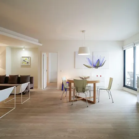 Palace Collection Apartment Lisbon