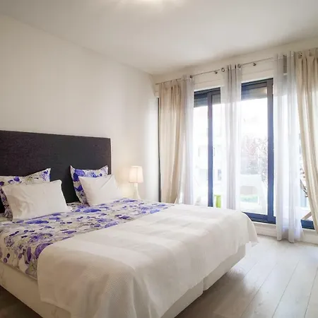 Apartmán Palace Collection
